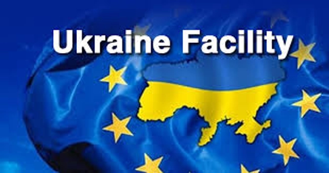 Уряд затвердив план для реалізації програми Ukraine Facility. Читайте на  UKR.NET