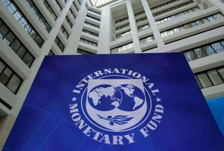 Кристалина Георгиева: Прогноз МВФ выглядит оптимистичнее, чем реальное будущее