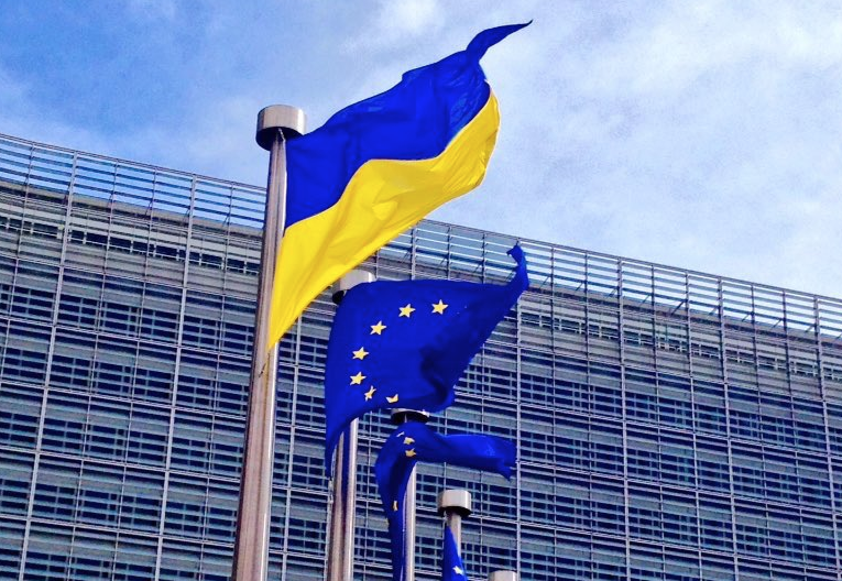 ЕС предоставит Украине 1.2 млрд евро в качестве поддержки для борьбы с Коронавирусом