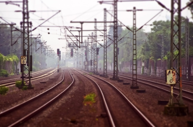 Когда Украина получит конкурентный рынок железнодорожных перевозок?