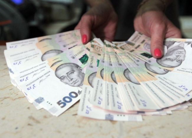 Как и где Украинцы предпочитают хранить и умножать свои деньги?