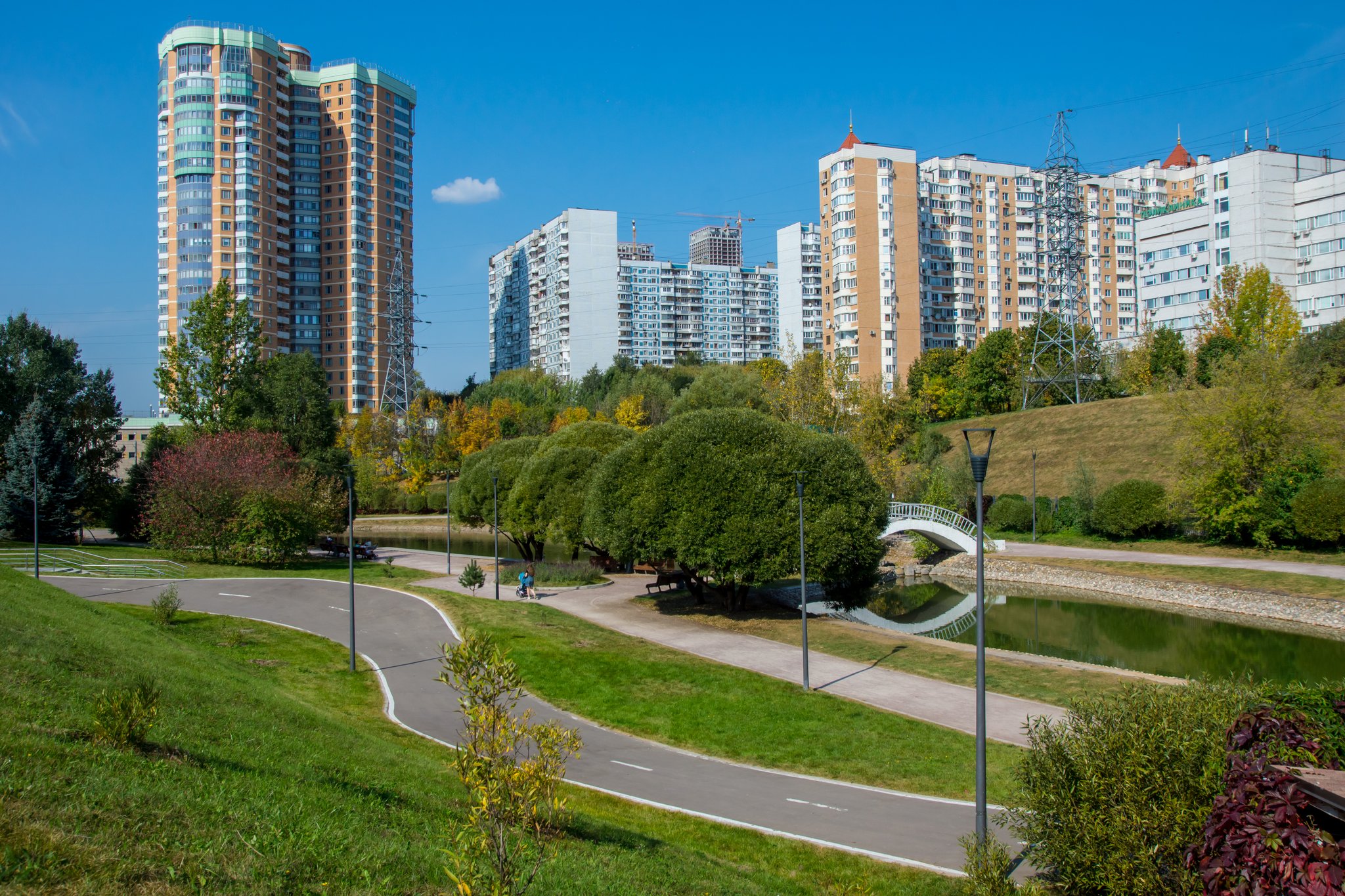 Варианты недорогого жилья в новостройках Киевской области