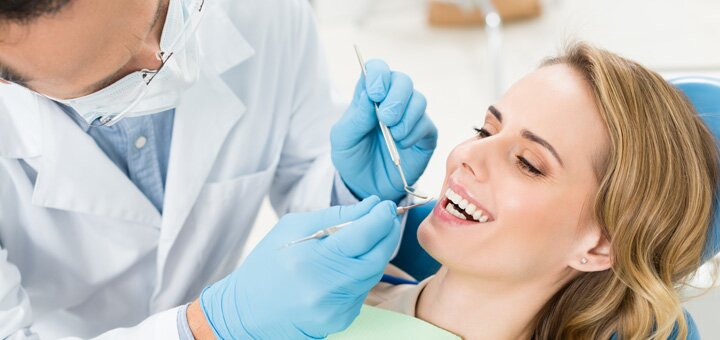 Как сохранить здоровье зубов: ключевые правила